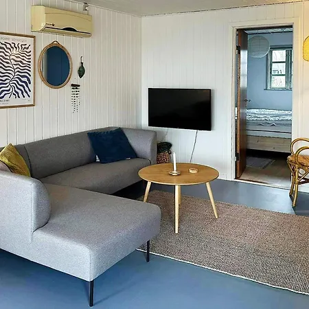 بيت للعطل 6 Person In Haderslev-by Traum هادرسليف