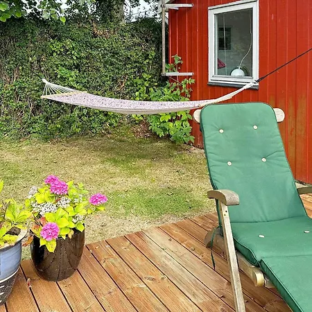 度假居 6 Person In Haderslev-by Traum
